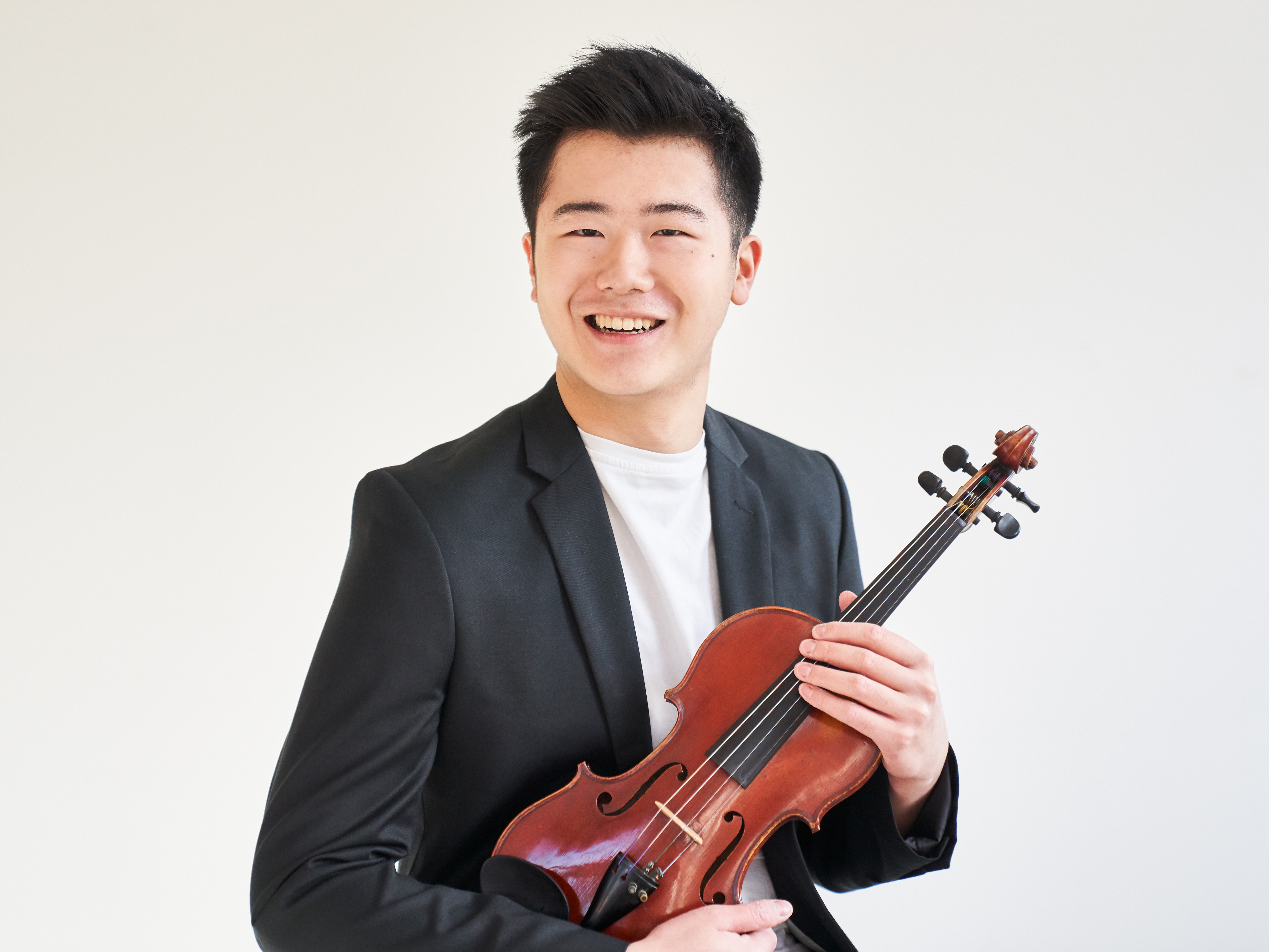 Primavera Mozartiana - Venerdì 17 Maggio 20:00  - Chiesa di S. Francesco - Aversa 